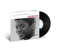 Andrew!!! - Vinilo