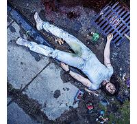 Andrew W.K. God Is Partying (Vinyl)