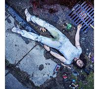 Andrew W.K. - God Is Partying [Vinilo]