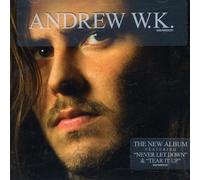 Andrew W.K. - The Wolf