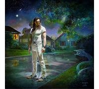 Andrew W.K. You're Not Alone (Vinyl) 12" Album (Importación USA)