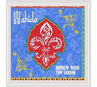 Andrew Ward - Wahida-The Sufi Second Line