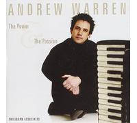Andrew Warren - Power and Passion