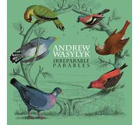 Andrew Wasylyk - Irreparable Parables - Pink Vinyl [Vinilo]