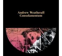 Andrew Weatherall - Consolamentum