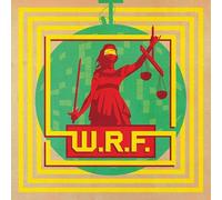 Andrew Weatherall Nina Walsh - Phonox Nights [Vinilo]