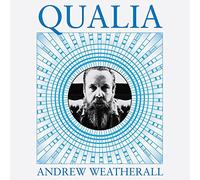Andrew Weatherall - Qualia [VINYL] [Vinilo]