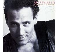Andrew White - Come closer (1989) [VINYL]