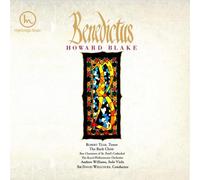 Andrew Williams - Howard Blake: Benedictus