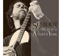 Andrew York - Sunburst: Best Of Andrew York