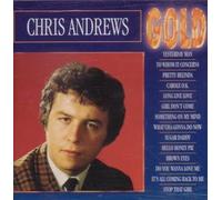 Andrews Chris - Chris Andrews