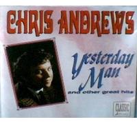 Andrews, Chris - Yesterday Man