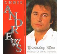 Andrews,Chris - Yesterday Man [Import]
