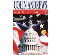 Andrews Colin - Stato Di Salute