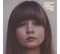 Andrews Courtney Marie - Honest Life