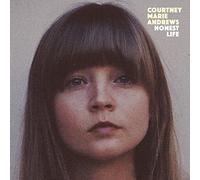 Andrews,Courtney Marie - Honest Life