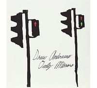 Andrews,Drew - Only Mirrors [Vinilo]