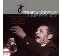 Andrews,Ernie^Andrews,Ernie - Jump for Joy
