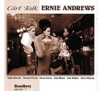 Andrews,Ernie - Girl Talk