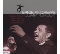 Andrews,Ernie - Jump for Joy