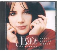 Andrews, Jessica - Heart Shaped World