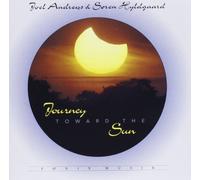 Andrews Joel - Journey Towards the Sun