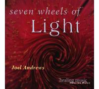 Andrews,Joel - Seven Wheels of Light [Import]