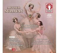 Andrews,John - L'Ile Enchantee (Complete Ballet)/+