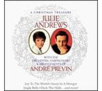 Andrews, Julie - Christmas Treasure