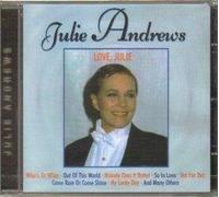 Andrews,Julie - JOVE,Julie [Import]