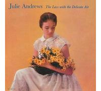 Andrews Julie - Lass With the Delicate Air [Vinilo]