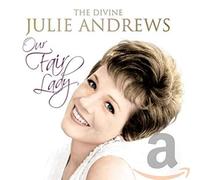 Andrews, Julie - Our Fair Lady - The Divine Julie Andrews