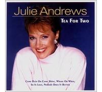 Andrews, Julie - Tea for Two