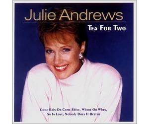 Andrews, Julie - Tea for Two (US Import)