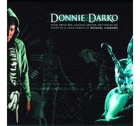 Andrews, Michael - Donnie Darko O.S.T. [Vinilo]