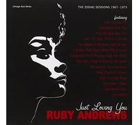 Andrews, Ruby - Just Loving You