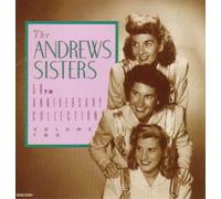 Andrews Sisters - 50th Anniversary Collection 2