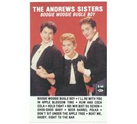 Andrews Sisters - All Time Favorites [Casete]