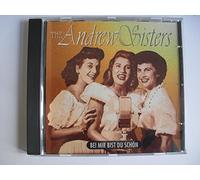 Andrews Sisters - Bei mir bist du schön (compilation, 15 tracks)