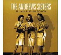Andrews Sisters - Bei Mir Bist Du Schon