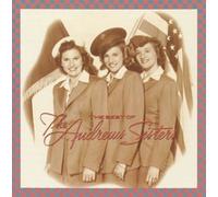 Andrews Sisters - Best of