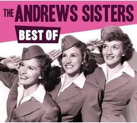 Andrews Sisters - Best of -5cd-
