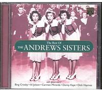 Andrews Sisters - Best of The Andrews Sister [Import]