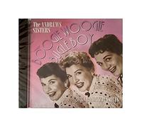 Andrews Sisters - Boogie Woogie Bugle Boy