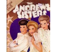 Andrews Sisters - Boogie Woogie Bugle Girls