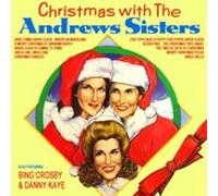 Andrews Sisters - Christmas With The Andrews Sisters