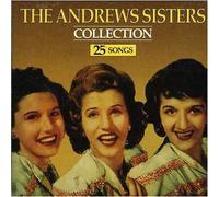 Andrews Sisters - Collection