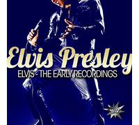 Presley, Elvis - Elvis - The Early Recordin