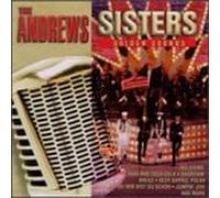 Andrews Sisters - Golden Sounds