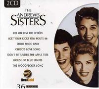 Andrews Sisters - The Andrews Sisters